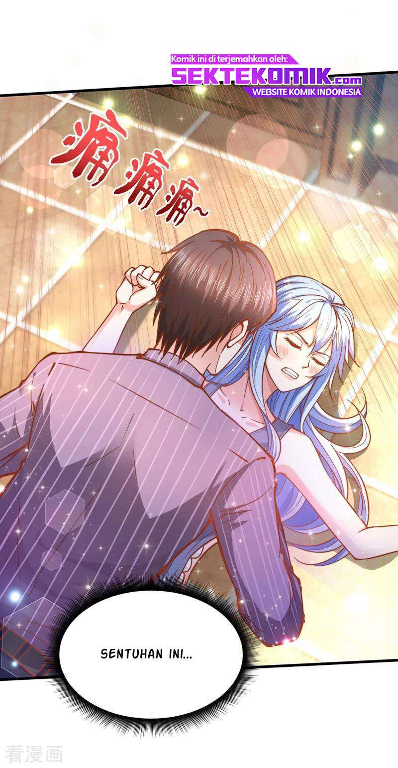 Strongest Divine Doctor Mixed City chapter 153